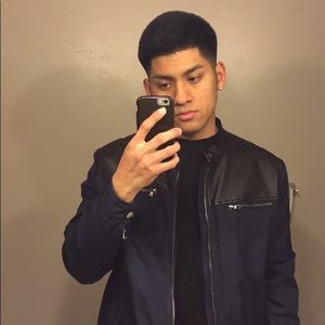 Meet your Posher, Marcos